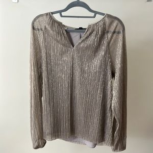 Banana Republic Nice Top